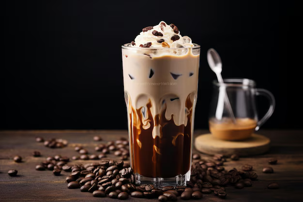 Frappucino